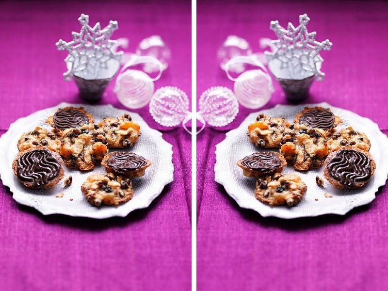 Christmas Treats