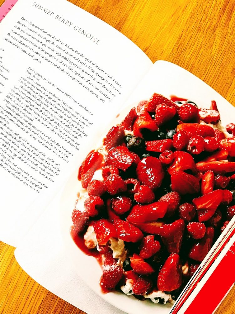 Food You Can't Say No To: Cooking Book Review