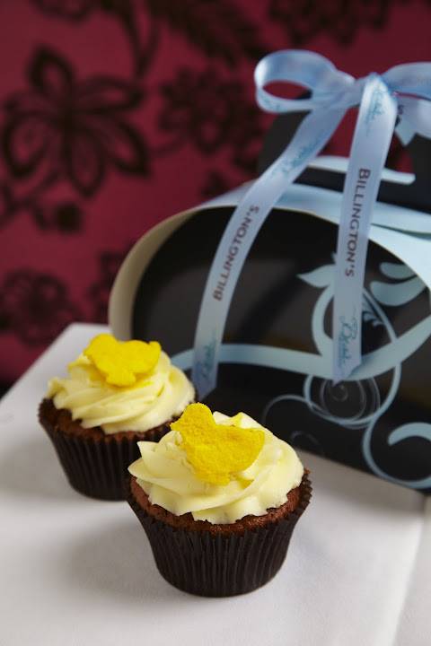 Easy Easter Carrot Cupcakes With Cream Cheese Frosting