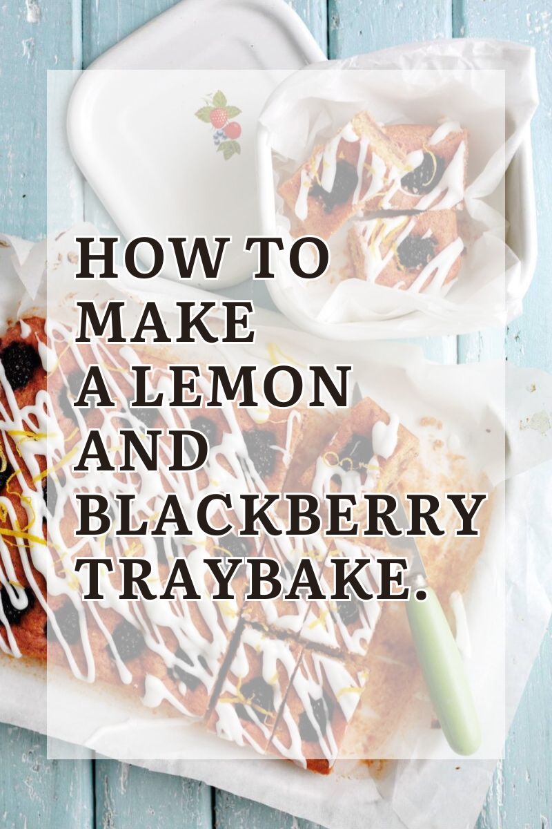 Afternoon Tea Recipes