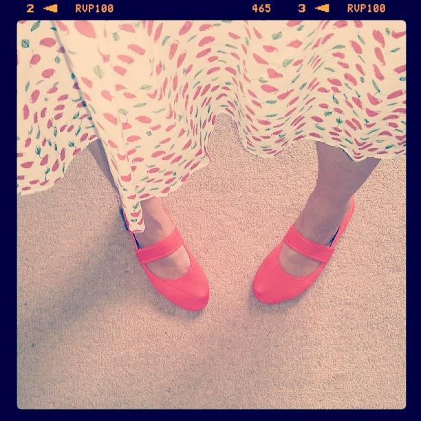 Cheeky Shoes Review: That Fit Through Your Letterbox