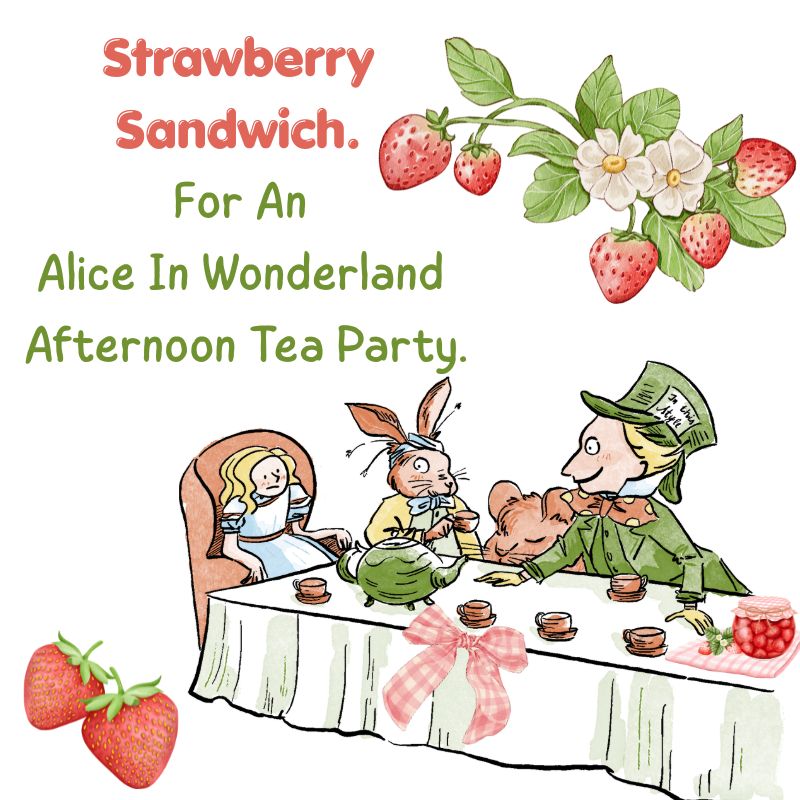 Afternoon Tea Party