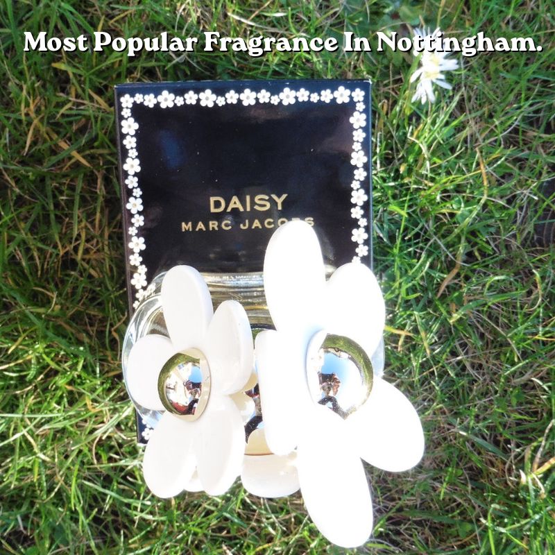 Most Popular Fragrance In Nottingham Most Popular Fragrance In Nottingham