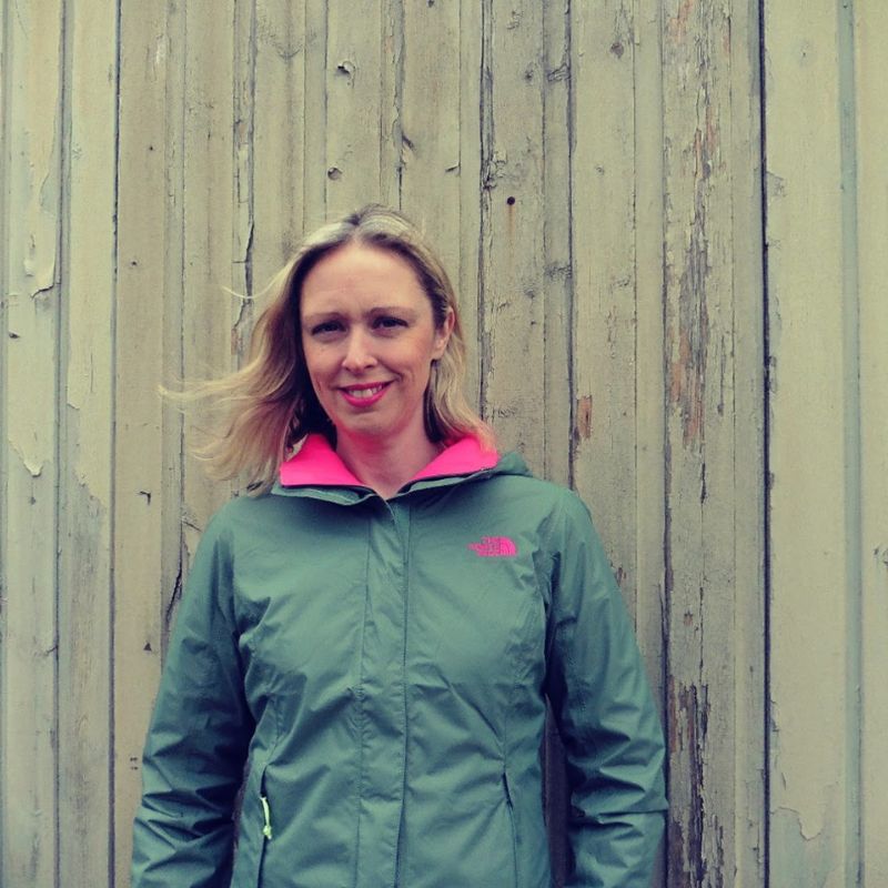 The North Face Women's Resolve Jacket Review: Is It Worth It? The North Face Women's Resolve Jacket Review: Is It Worth It?