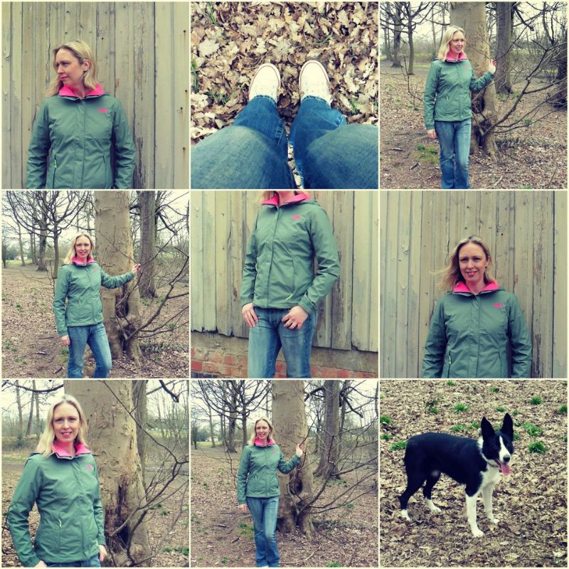 The North Face Women's Resolve Jacket Review: Is It Worth It? Spring Adventures.