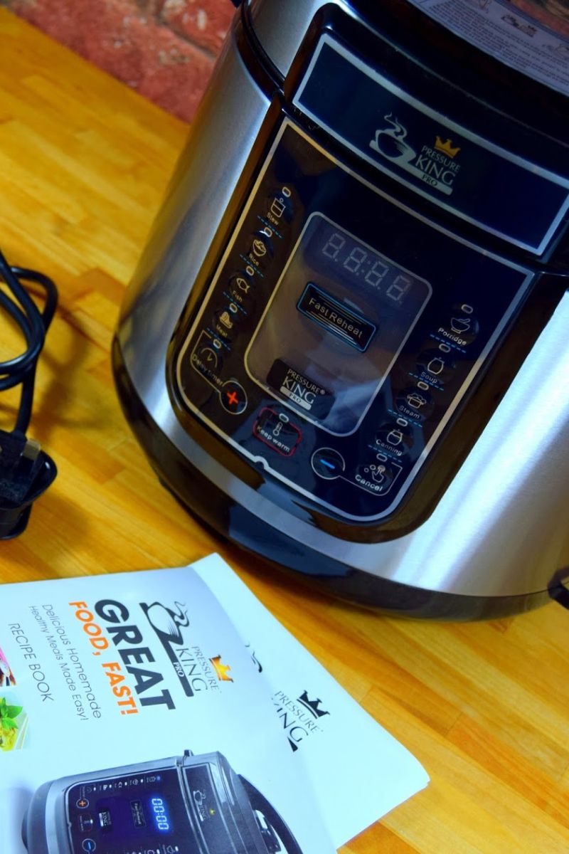 14 Bright Porridge Bowls To Start Your Day On The Right Foot Pressure King Pro Review
