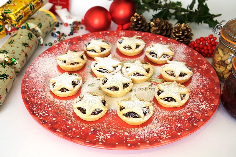 Homemade Mince Pies: Delicious & Simple To Make