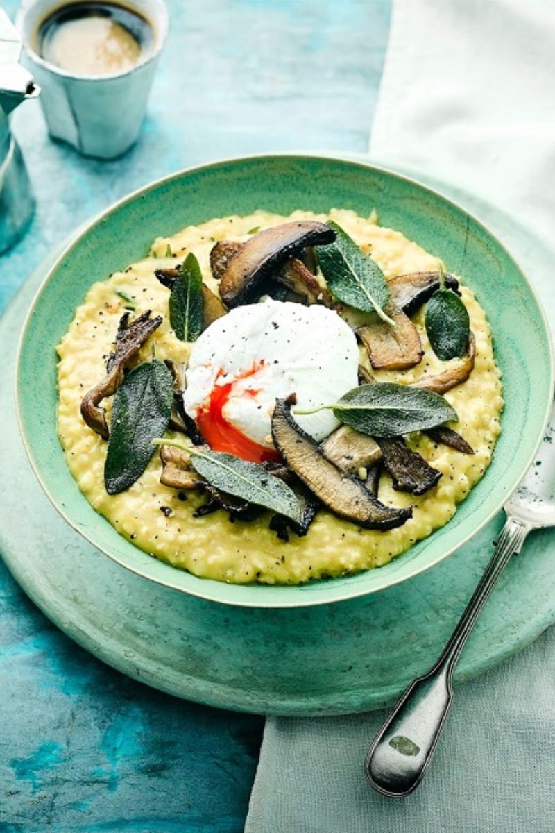 Pumpkin Porridge The Ultimate Autumn Breakfast Pumpkin Porridge The Ultimate Autumn Breakfast