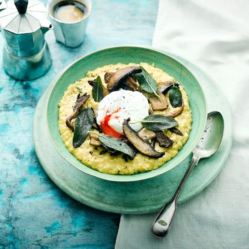 Pumpkin Porridge The Ultimate Autumn Breakfast Pumpkin Porridge The Ultimate Autumn Breakfast