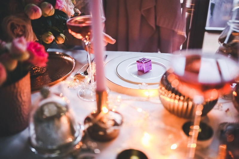 10 Tips For The Perfect Christmas Tablescape