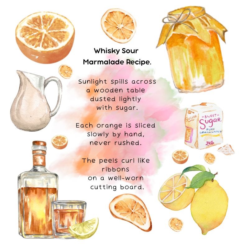 Cottage Core Recipes