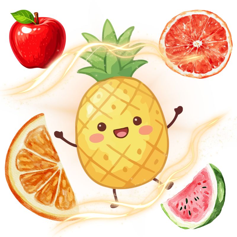 Can This Fruit Salad Help Hay Fever? Easy Spring Recipe To Try Can This Fruit Salad Help Hay Fever? Easy Spring Recipe To Try