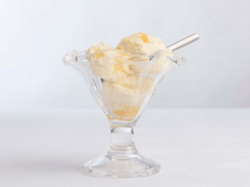 Ginger Ice Cream: A Delightful Addition To Afternoon Tea Recipes Addition To Afternoon Tea Recipes