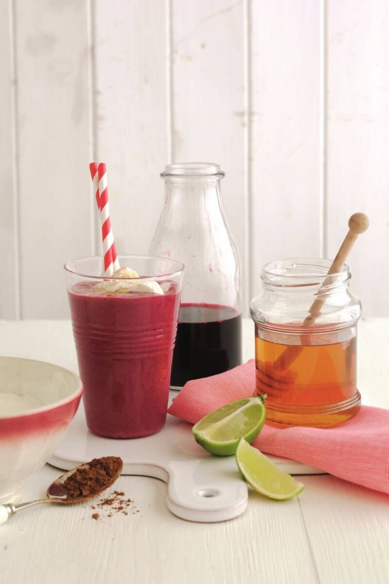 5 Easy Summer Smoothie Recipes You’ll Want Every Day