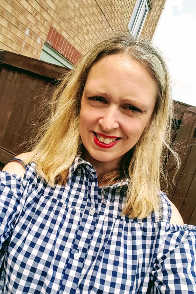 Gingham Dress Trend: Are You A Fan? Styling Gingham Dresses In Midlife Gingham Dress Trend: Are You A Fan? Styling Gingham Dresses In Midlife.