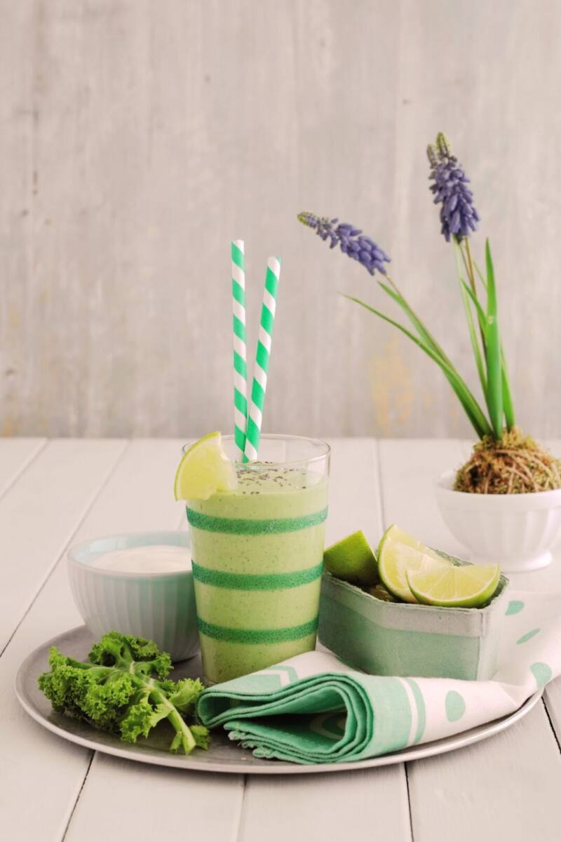 5 Easy Summer Smoothie Recipes You’ll Want Every Day