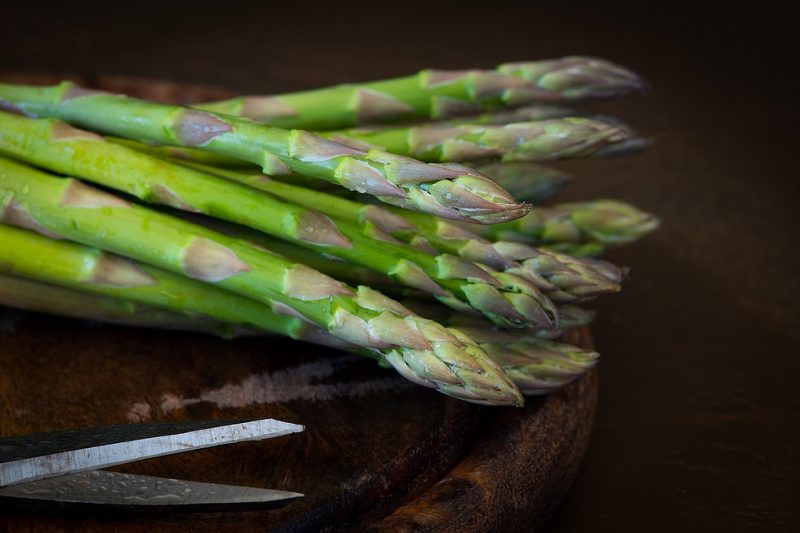 4 Ways To Add More Asparagus Into Your Diet