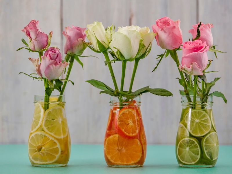 10 Upcycled Jam Jars Ideas 10 Upcycled Jam Jars Ideas