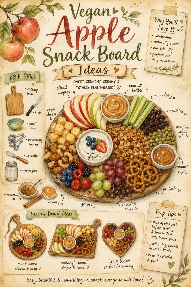 Fruit Board 