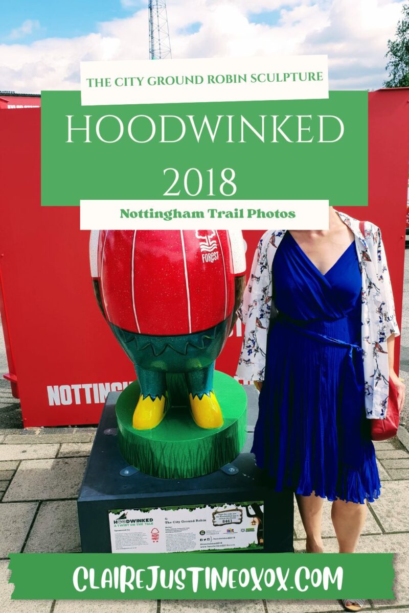 Hoodwinked 2018 Nottingham Trail Photos Hoodwinked 2018 Nottingham Trail Photos