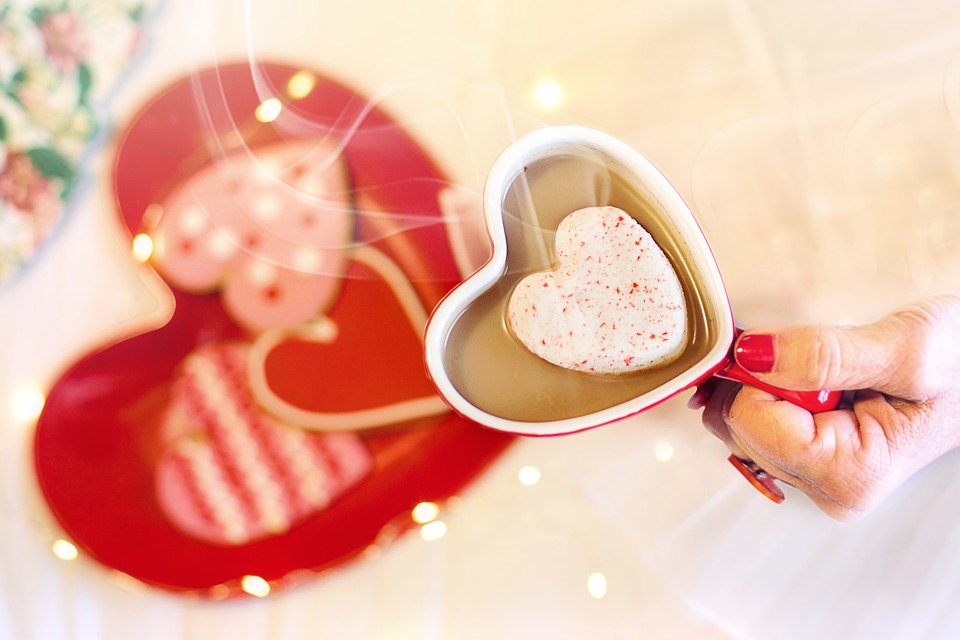 9 Tips For A Perfect Valentines Day Meal