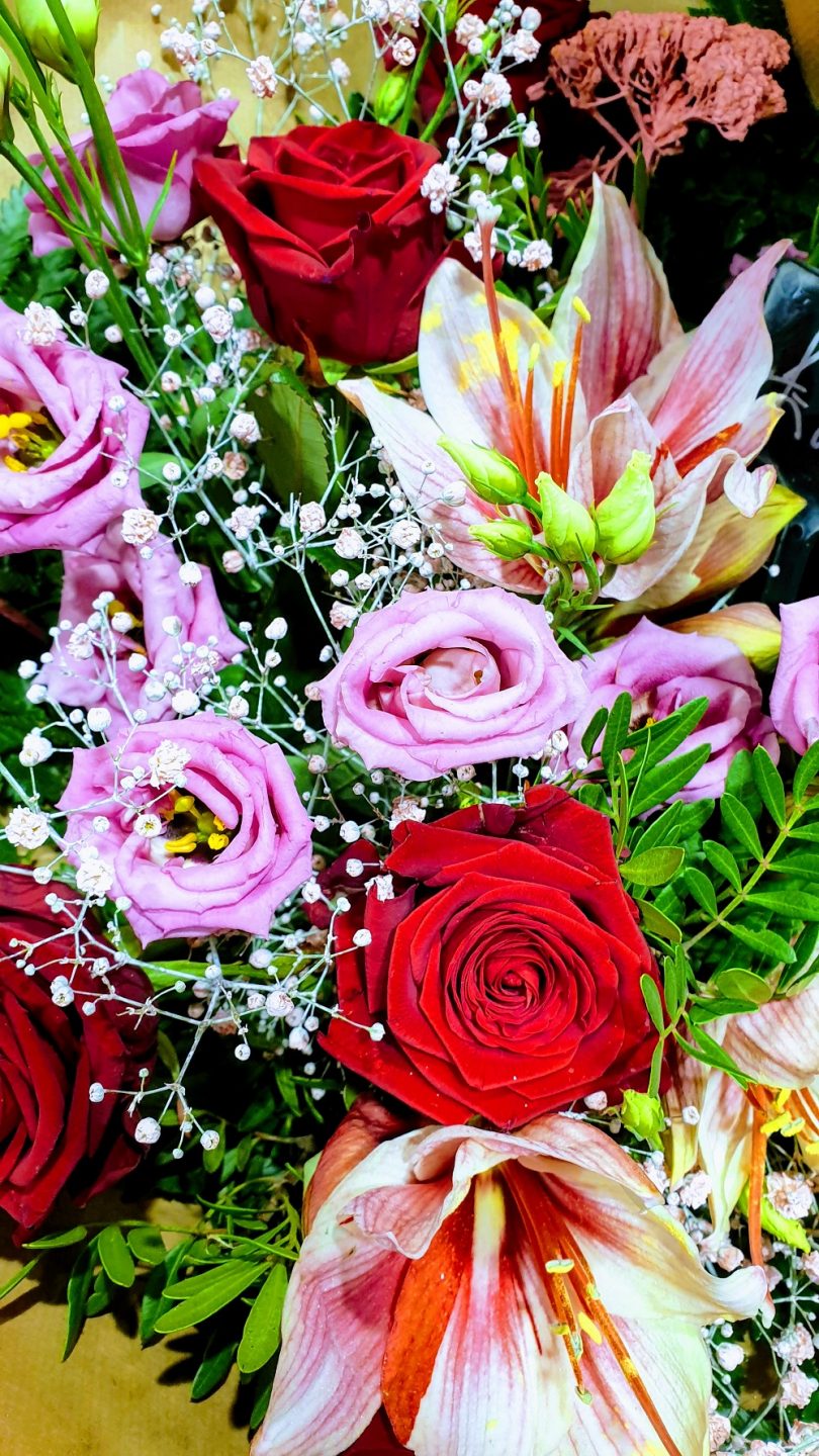 5 Tips For Keeping Your Flowers Fresh