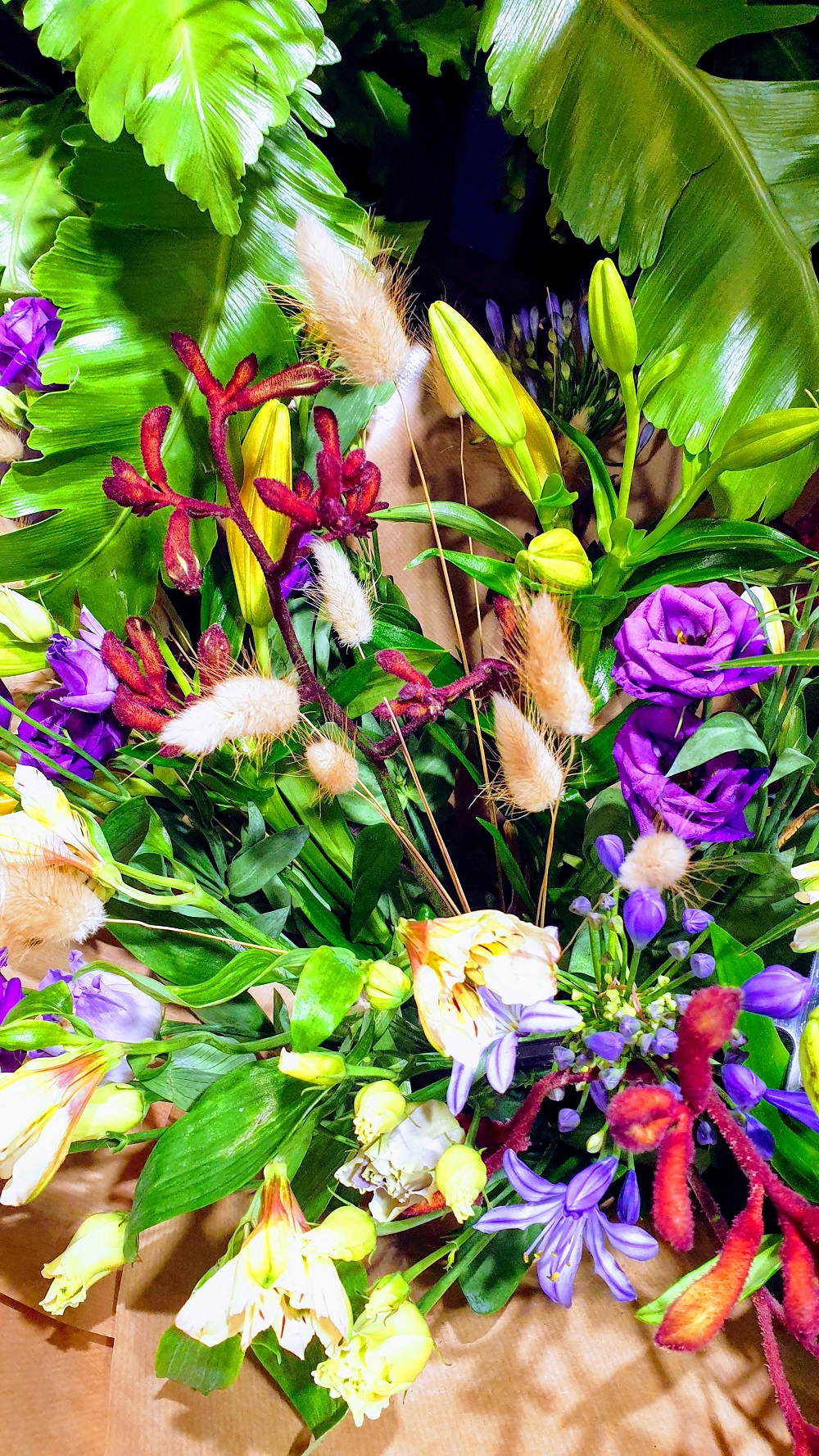 5 Tips For Keeping Your Flowers Fresh