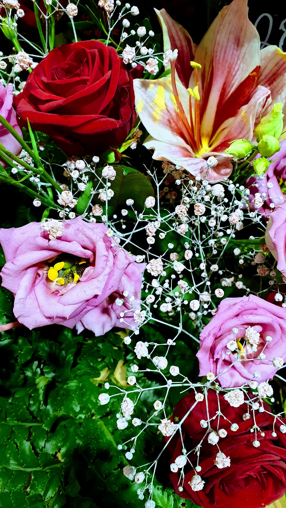 5 Tips For Keeping Your Flowers Fresh