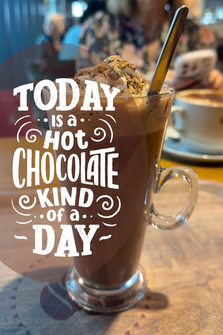 5 Tips To Make The Ultimate Hot Chocolate