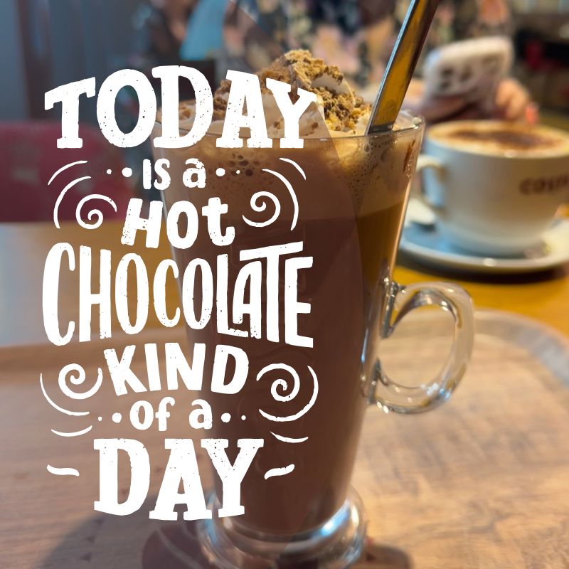 5 Tips To Make The Ultimate Hot Chocolate