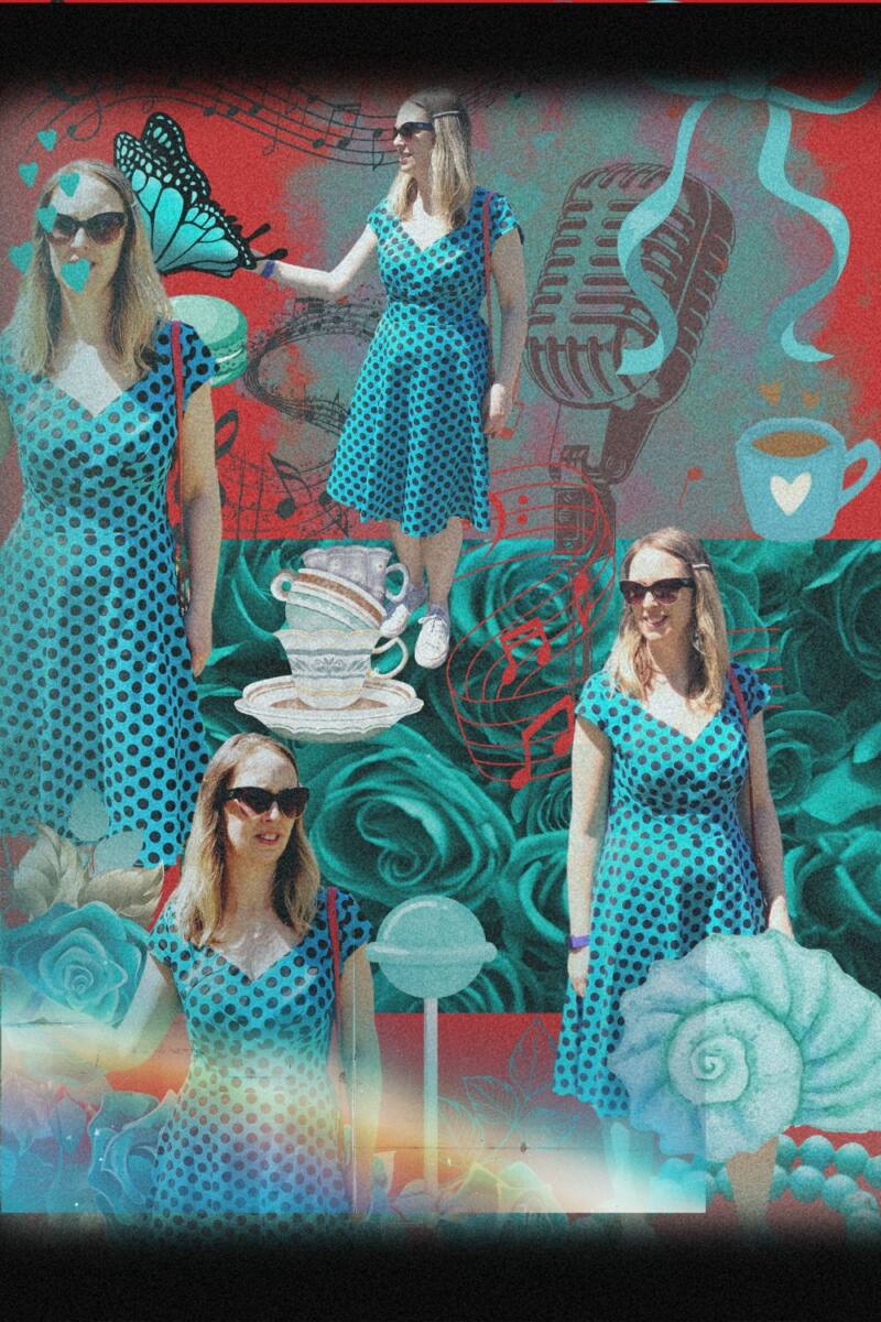 Places I Love In Nottingham