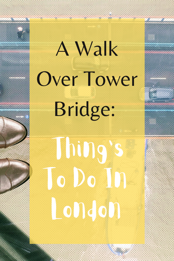 Thing's To Do In London