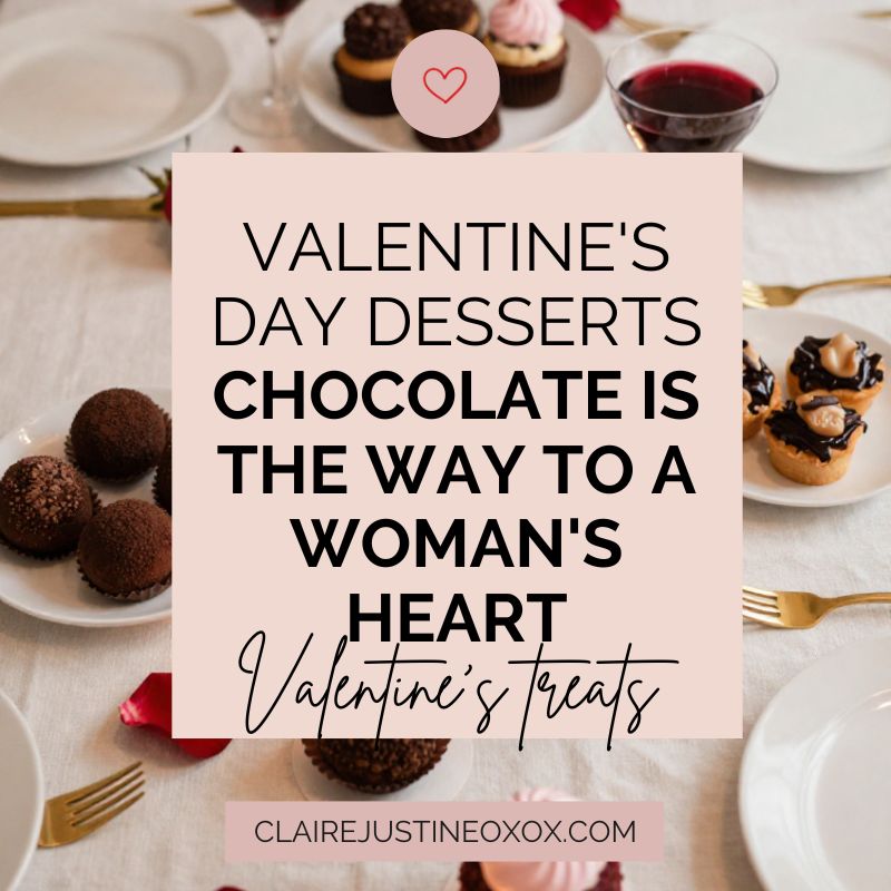 Top Tips On The Best Valentine’s Day Desserts Top Tips On The Best Valentine’s Day Desserts