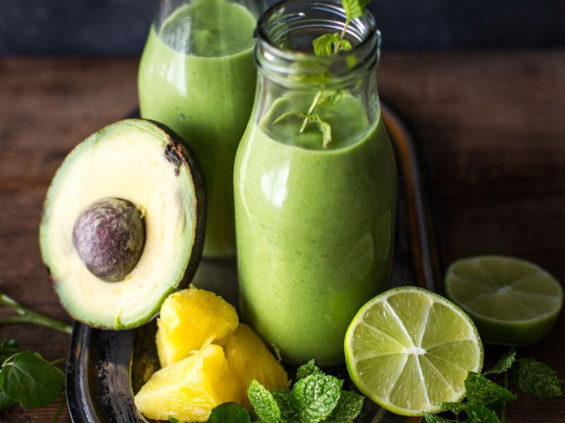 Healthy ideas