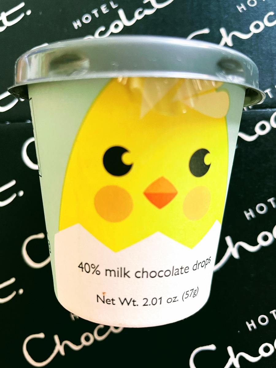 How Do You Like Your Eggs? Hotel Chocolat Review
