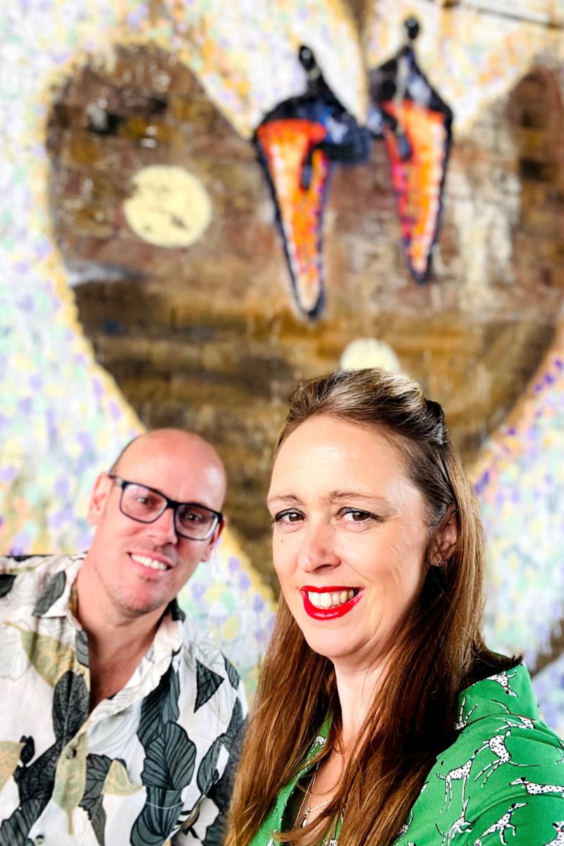 25th Wedding Anniversary Ideas: How We Celebrated 25 Years