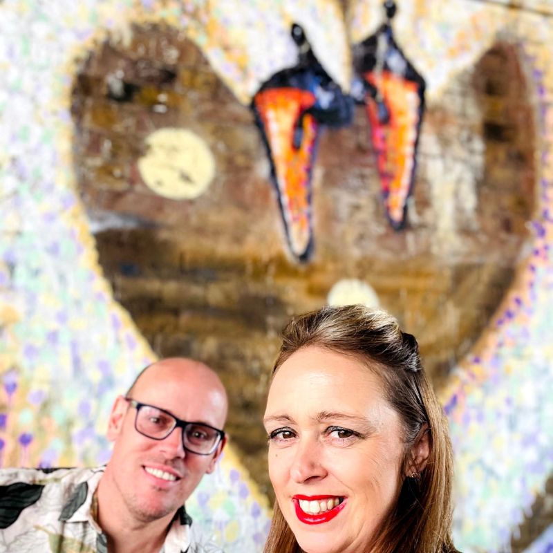 25th Wedding Anniversary Ideas: How We Celebrated 25 Years