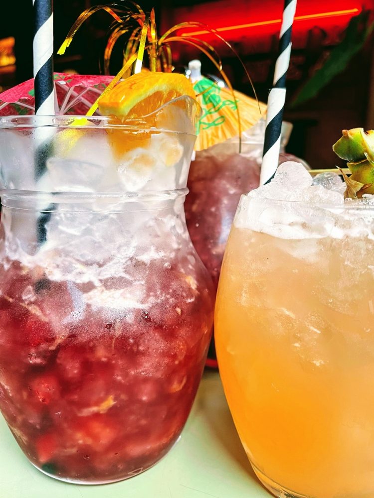 So Here Are 10 More Drinks Ideas For Christmas
