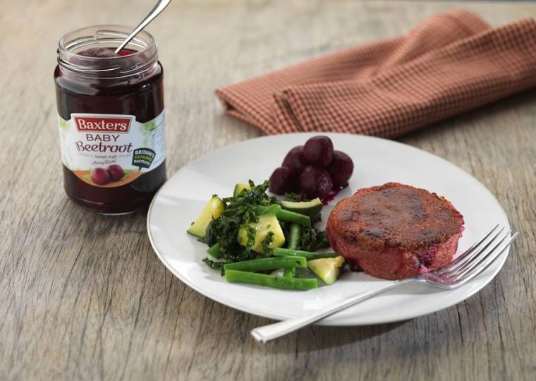 Beetroot Hash Cakes And How To Make Some