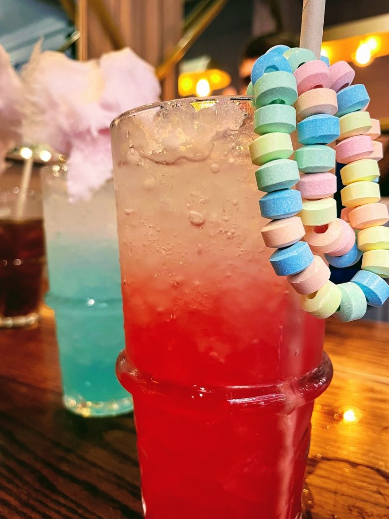 2 For 1 Cocktails At Slug & Lettuce, Nottingham Claire Justine Oxox