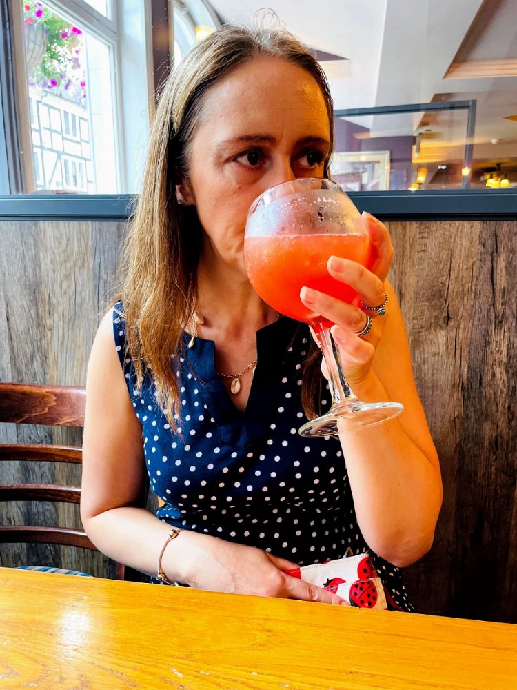 8 Summer Gin Recipes And Food Ideas