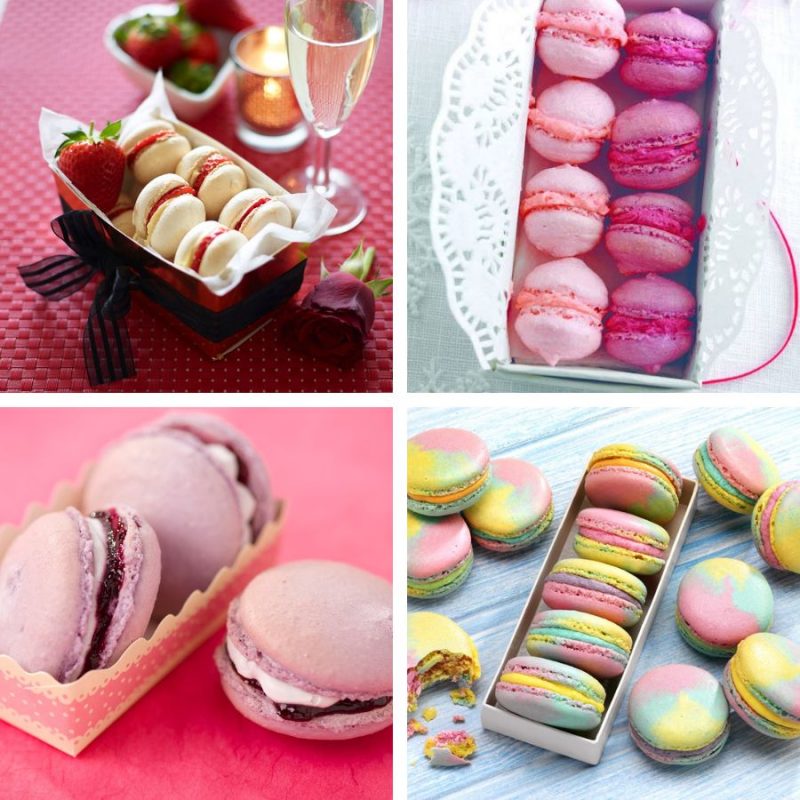 Mastering The Art Of Macarons: 4 Must-Try