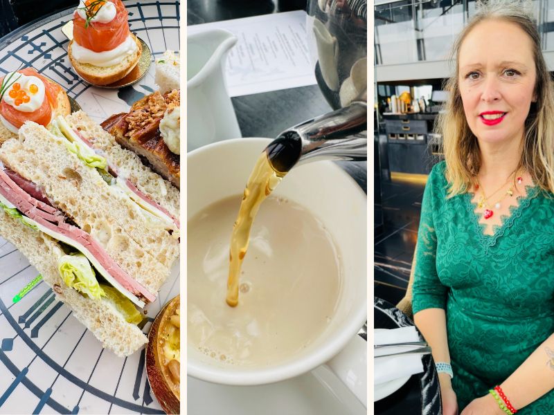 Best 101 Sandwich Fillings For Afternoon Tea, Easy & Elegant