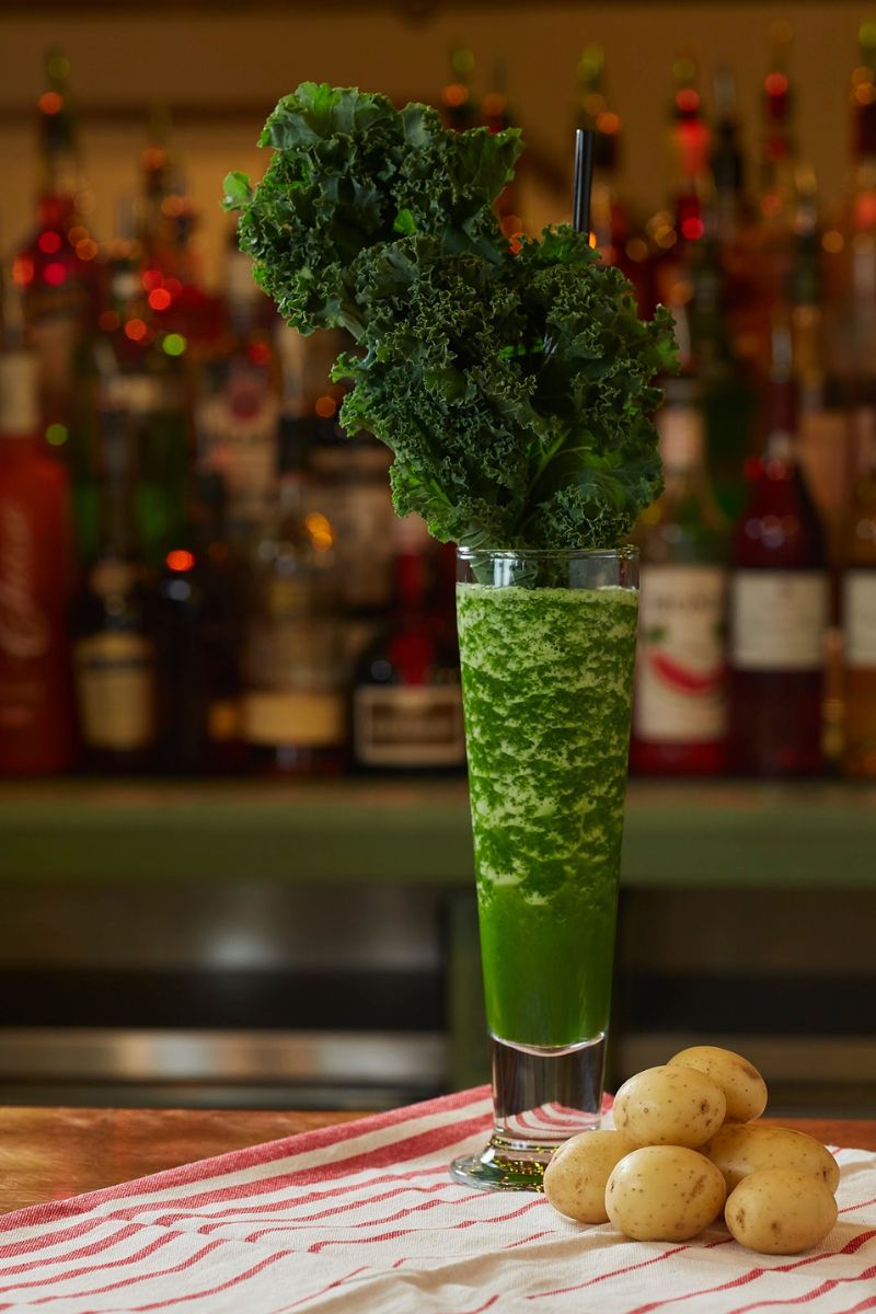 Beyond The Kale: 9 Kale Recipes To Try Today!