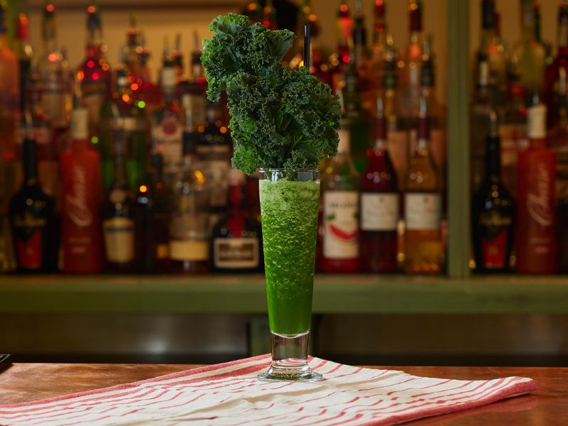 Beyond The Kale: 9 Kale Recipes To Try Today!
