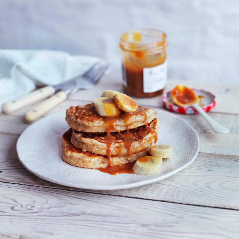 36 Easy Pancake Recipes for Summer Brunch (Sweet & Savoury Ideas)