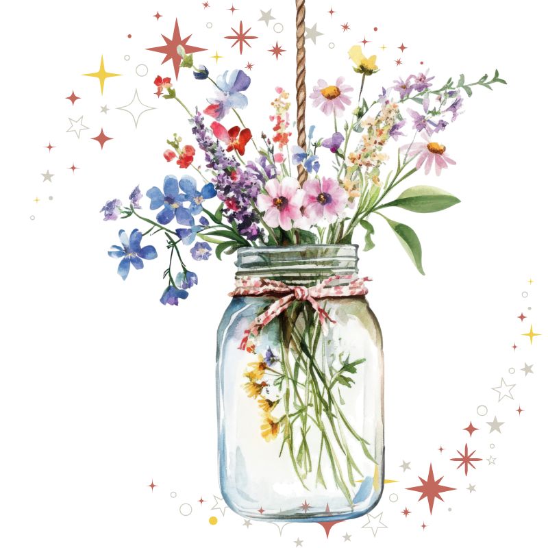 19 Creative Mason Jar Ideas (Cheap, Easy & Actually Useful!).