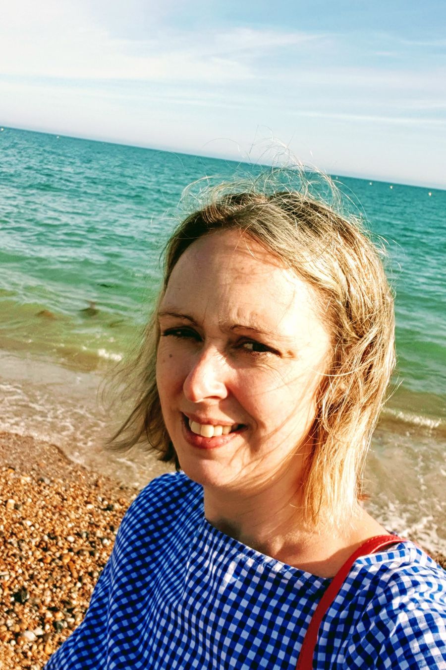 My Desert Island Discs