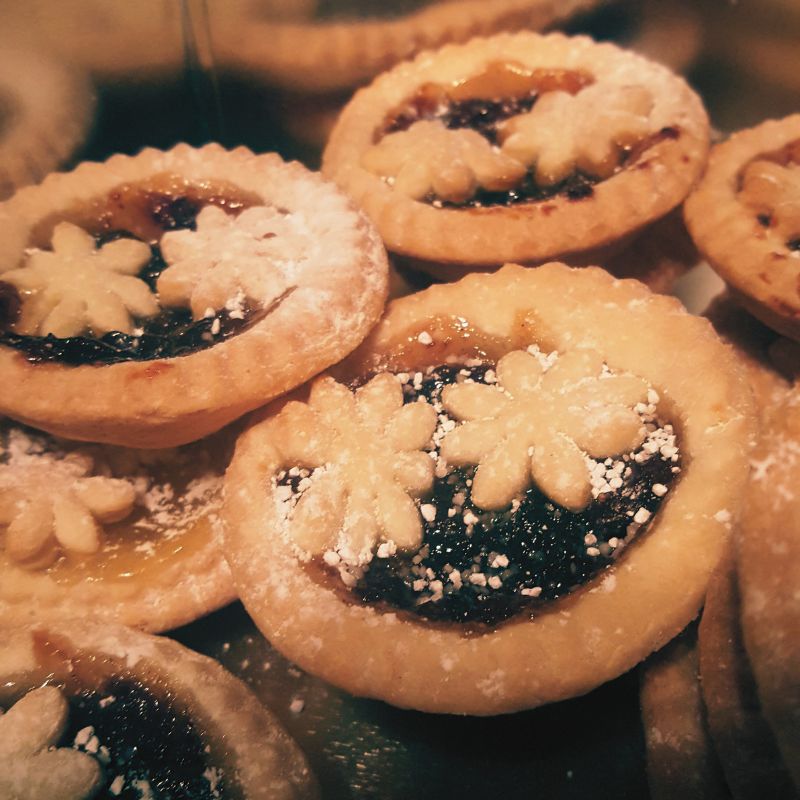 11 Mince Pie Filling, Mince Pies And Tarts Ideas
