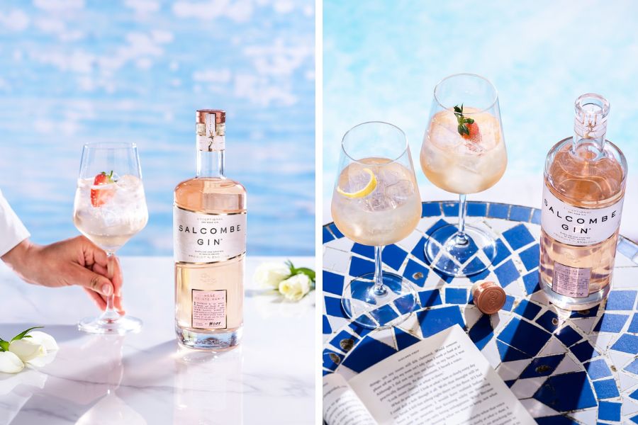 Salcombe Spritz Cocktail Recipe